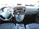 2011 Peugeot  Partner Tepee 1.6 HDi90 climate control / Tempoma Van / Minibus Employee's Car photo 5