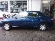 2001 Peugeot  306 HDi Premium, air conditioning, 1.Hand Limousine Used vehicle photo 2