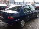 2001 Peugeot  306 HDi Premium, air conditioning, 1.Hand Limousine Used vehicle photo 3