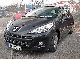 2012 Peugeot  16V 207 1.6 HDi 90 FAP Tendance climate Limousine Demonstration Vehicle photo 5