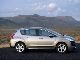 Peugeot  3008 1.6 HDi 16V 112 Allure Pack 2012 Used vehicle photo