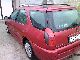 2001 Peugeot  306 Estate Car Used vehicle photo 3