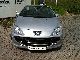 2008 Peugeot  307 CC HDi 135 JBL climate control heated seats Cabrio / roadster Used vehicle photo 1
