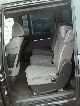 2002 Peugeot  807 2 power sliding doors aluminum air Van / Minibus Used vehicle photo 10