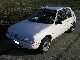 1990 Peugeot  205 XR Small Car Used vehicle photo 1
