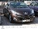 2012 Peugeot  207 CC Allure Leather Navi 155 * Bluetooth * SHZ PDC Cabrio / roadster Demonstration Vehicle photo 1