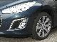 2011 Peugeot  308 120 1.6 VTI panoramic roof Limousine Demonstration Vehicle photo 10