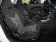 2012 Peugeot  Access 308 CC 120 VTI 1.6 Klima alloy wheels CD Cabrio / roadster Demonstration Vehicle photo 3