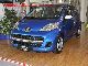 2012 Peugeot  107 Filou 70 5T air Small Car Demonstration Vehicle photo 4