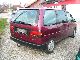 1997 Peugeot  807 Van / Minibus Used vehicle photo 2