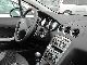 2011 Peugeot  EHDi FAP 308 1.6 110 SW Air Navigation Business Line Estate Car Demonstration Vehicle photo 2