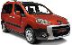 2011 Peugeot  Family Partner Tepee 6.1 VTi 100 Van / Minibus New vehicle photo 4