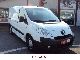 Peugeot  Expert 1.6 HDI FV / ASO / AIR 2007 Used vehicle photo