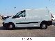2007 Peugeot  Expert 1.6 HDI FV / ASO / AIR Van / Minibus Used vehicle photo 4