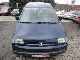 2003 Peugeot  Expert HDi 110 glazed * AIR * TÜV-3/2013 * Van / Minibus Used vehicle photo 3