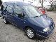 2003 Peugeot  Expert HDi 110 glazed * AIR * TÜV-3/2013 * Van / Minibus Used vehicle photo 4