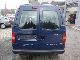 2003 Peugeot  Expert HDi 110 glazed * AIR * TÜV-3/2013 * Van / Minibus Used vehicle photo 7