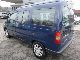 2003 Peugeot  Expert HDi 110 glazed * AIR * TÜV-3/2013 * Van / Minibus Used vehicle photo 8