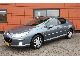 Peugeot  407 1.6 HDIF 109pk Pack Navigatie 2008 Used vehicle photo