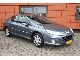 2008 Peugeot  407 1.6 HDIF 109pk Pack Navigatie Limousine Used vehicle photo 1