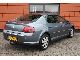 2008 Peugeot  407 1.6 HDIF 109pk Pack Navigatie Limousine Used vehicle photo 2