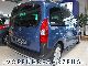 2012 Peugeot  Partner Tepee Outdoor 1.6 Hdi Estate Car Demonstration Vehicle photo 2