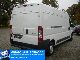 2011 Peugeot  Boxer 335 L3H2 2.2 HDi * Air + el.FH, Central EURO5 * ... Other New vehicle photo 1