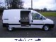 2006 Peugeot  Expert HDi 110 long box truck registration 96tKM Van / Minibus Used vehicle photo 2
