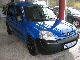 Peugeot  Partner Combi HDi 75 hitch Wi-tire 2007 Used vehicle photo