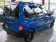 2007 Peugeot  Partner Combi HDi 75 hitch Wi-tire Estate Car Used vehicle photo 2
