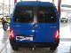 2007 Peugeot  Partner Combi HDi 75 hitch Wi-tire Estate Car Used vehicle photo 3