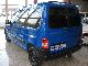 2007 Peugeot  Partner Combi HDi 75 hitch Wi-tire Estate Car Used vehicle photo 4
