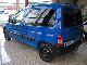 2007 Peugeot  Partner Combi HDi 75 hitch Wi-tire Estate Car Used vehicle photo 5