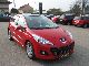 2011 Peugeot  207 95 VTi 5trg. Forever Small Car New vehicle photo 2