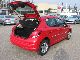2011 Peugeot  207 95 VTi 5trg. Forever Small Car New vehicle photo 8