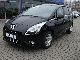Peugeot  5008 Active HDi 110 2012 Demonstration Vehicle photo