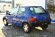 2000 Peugeot  106 from Eden 1.Hand Small Car Used vehicle photo 3