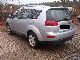 2007 Peugeot  HDI 4007 4WD 7-seater Platinum DVD 9800Netto Off-road Vehicle/Pickup Truck Used vehicle photo 10