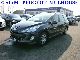 2010 Peugeot  308 SW 1.6 Confort Pack FAP HDi112 Estate Car Used vehicle photo 4