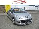 Peugeot  207 CC 120 VTi with leather Active - 26% off! 2011 New vehicle photo