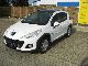 2011 Peugeot  207 SW 95 VTi Outdoor panoramic roof Estate Car New vehicle photo 1
