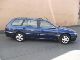 2000 Peugeot  Braek, station wagon, Klimaaut, new timing belt Estate Car Used vehicle photo 8