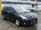 Peugeot  5008 HDI FAP 110 Family Video Plus Package 2011 New vehicle photo