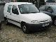 2000 Peugeot  Parties 1.1 Other Used vehicle photo 1