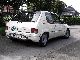 1990 Peugeot  205 rally Small Car Used vehicle photo 2