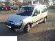 Peugeot  CLIMATE DIESEL * partner * PANORAMA ROOF * 2005 Used vehicle photo