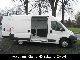 2011 Peugeot  Boxer L2H2 HDi 100 330 air- Other Used vehicle photo 10