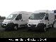 2011 Peugeot  Boxer L2H2 HDi 100 330 air- Other Used vehicle photo 1