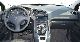 2011 Peugeot  5008 1.6 HDI 112 5 places + Active Radar Van / Minibus Used vehicle photo 1