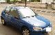 2001 Peugeot  1 HFX Small Car Used vehicle photo 1